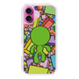 Slim Protection Case［ ROMANs - Piece ］