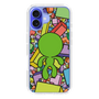 Slim Protection Case［ ROMANs - Piece ］