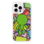 Slim Protection Case［ ROMANs - Piece ］