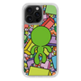Slim Protection Case［ ROMANs - Piece ］