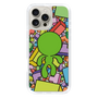 Slim Protection Case［ ROMANs - Piece ］