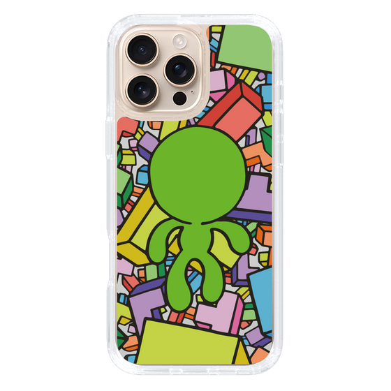 Slim Protection Case［ ROMANs - Piece ］