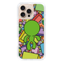 Slim Protection Case［ ROMANs - Piece ］