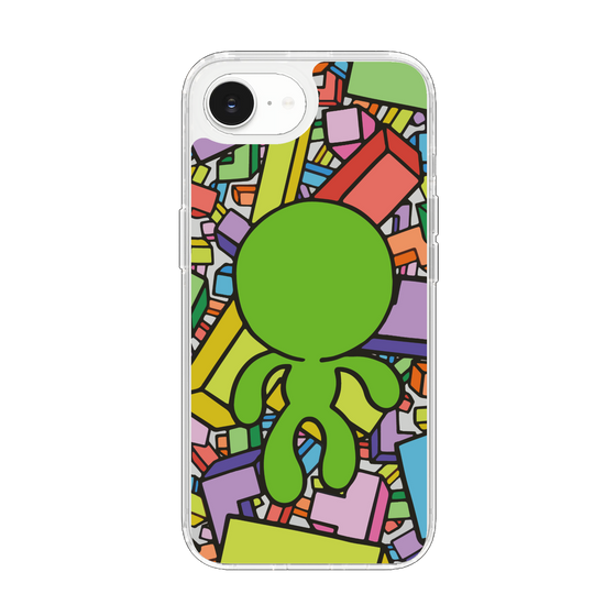 Slim Protection Case［ ROMANs - Piece ］