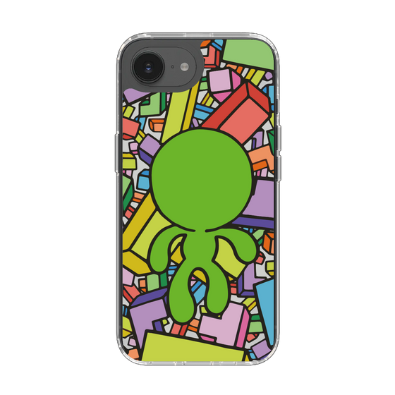 Slim Protection Case［ ROMANs - Piece ］