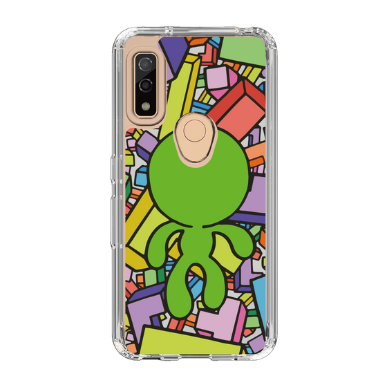 Slim Protection Case［ ROMANs - Piece ］