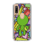 Slim Protection Case［ ROMANs - Piece ］