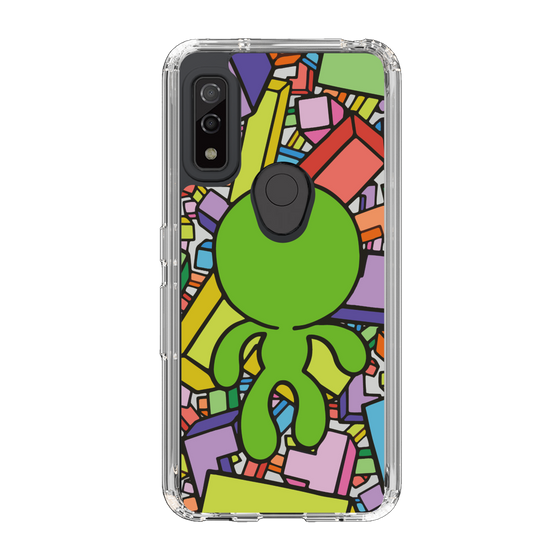 Slim Protection Case［ ROMANs - Piece ］