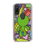 Slim Protection Case［ ROMANs - Piece ］