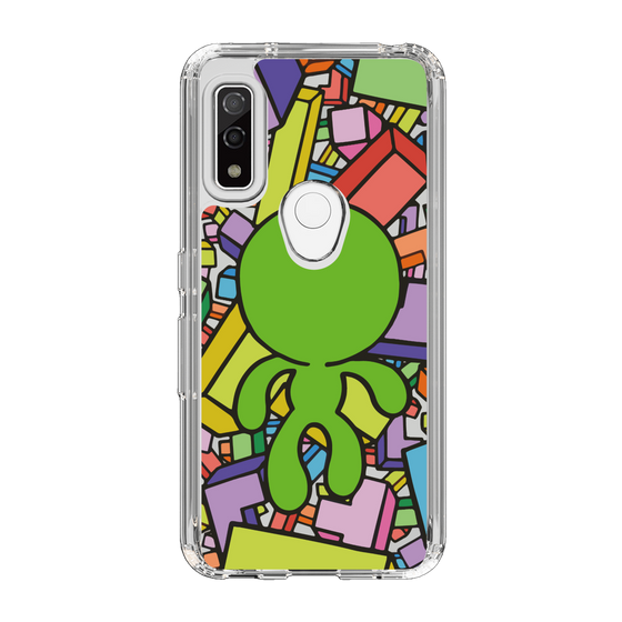 Slim Protection Case［ ROMANs - Piece ］