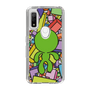 Slim Protection Case［ ROMANs - Piece ］