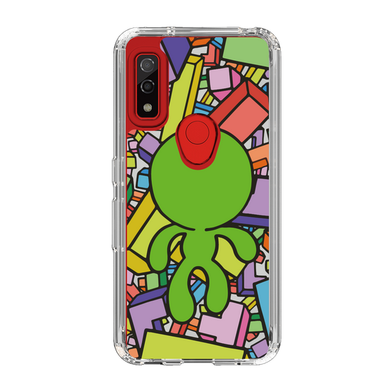 Slim Protection Case［ ROMANs - Piece ］