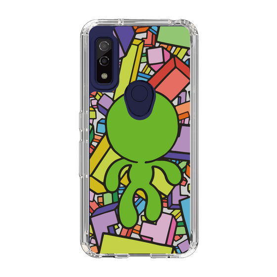Slim Protection Case［ ROMANs - Piece ］
