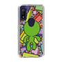 Slim Protection Case［ ROMANs - Piece ］