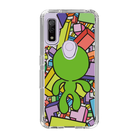 Slim Protection Case［ ROMANs - Piece ］
