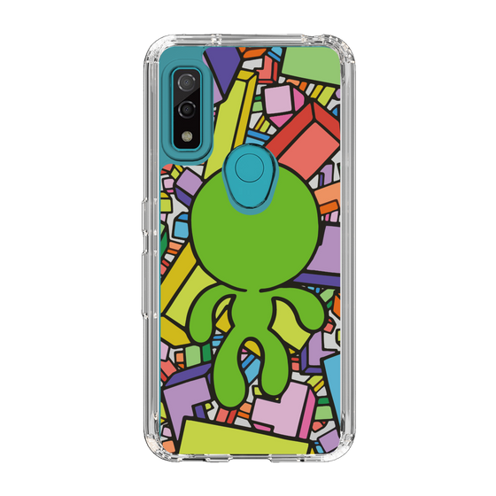 Slim Protection Case［ ROMANs - Piece ］