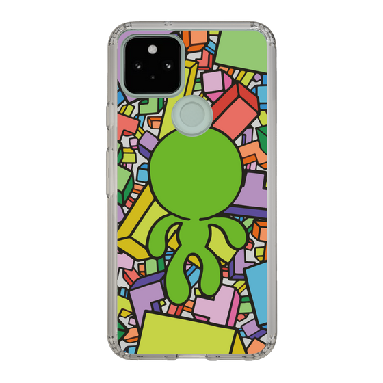 Slim Protection Case［ ROMANs - Piece ］
