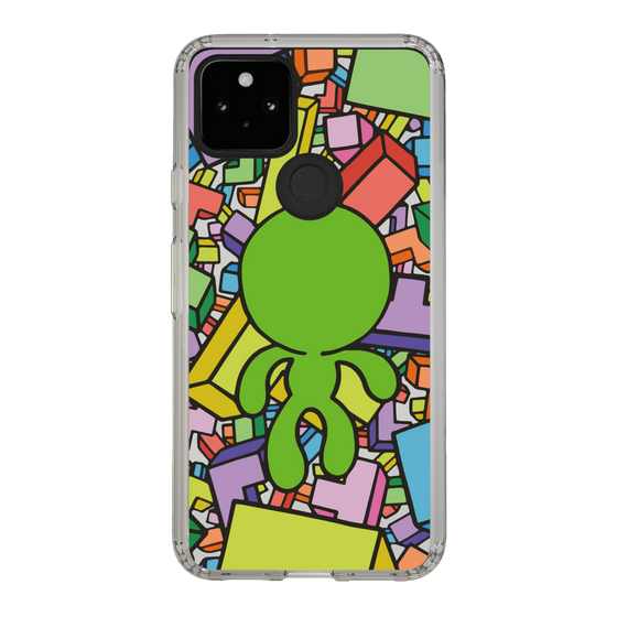 Slim Protection Case［ ROMANs - Piece ］