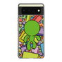 Slim Protection Case［ ROMANs - Piece ］