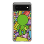 Slim Protection Case［ ROMANs - Piece ］