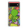 Slim Protection Case［ ROMANs - Piece ］