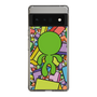 Slim Protection Case［ ROMANs - Piece ］