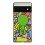 Slim Protection Case［ ROMANs - Piece ］