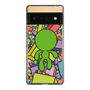Slim Protection Case［ ROMANs - Piece ］