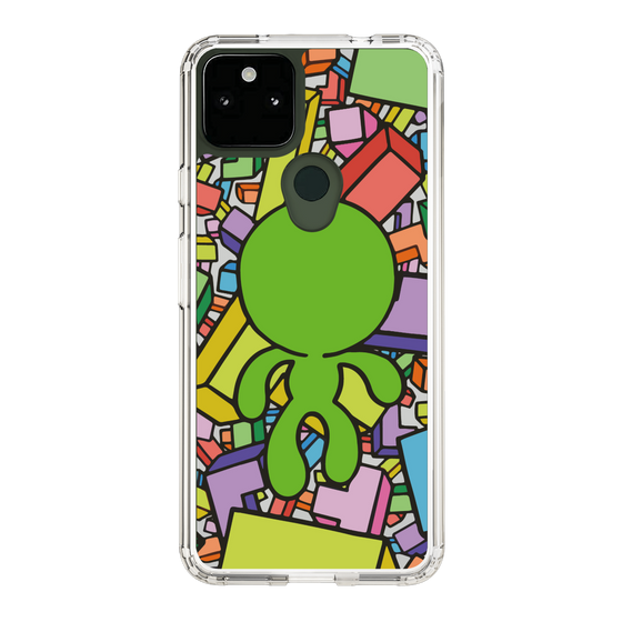 Slim Protection Case［ ROMANs - Piece ］