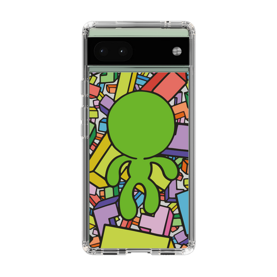 Slim Protection Case［ ROMANs - Piece ］