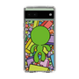 Slim Protection Case［ ROMANs - Piece ］