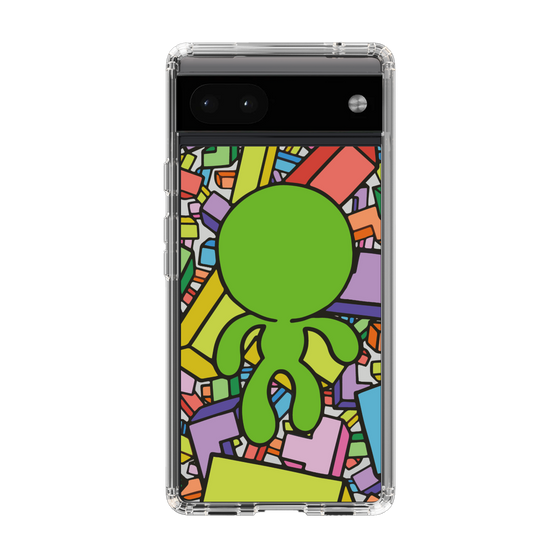 Slim Protection Case［ ROMANs - Piece ］