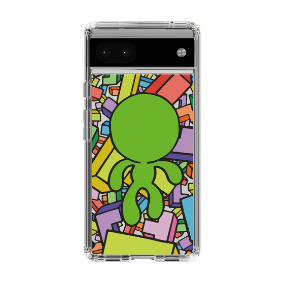 Slim Protection Case［ ROMANs - Piece ］