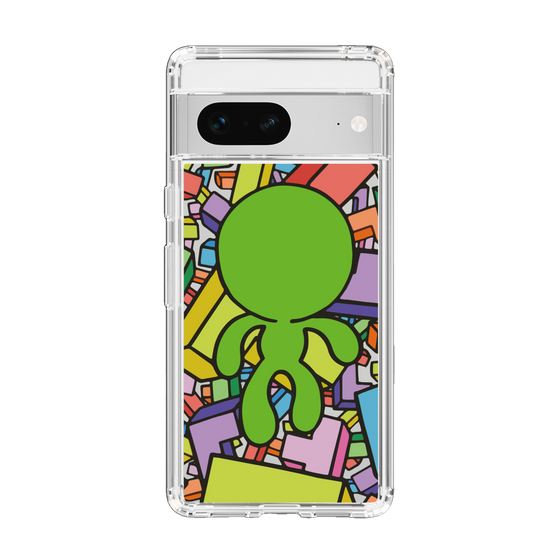 Slim Protection Case［ ROMANs - Piece ］