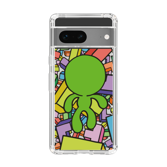 Slim Protection Case［ ROMANs - Piece ］