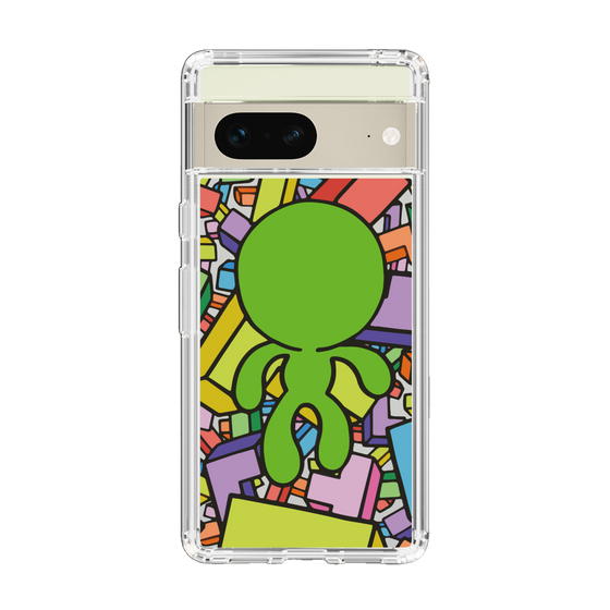 Slim Protection Case［ ROMANs - Piece ］