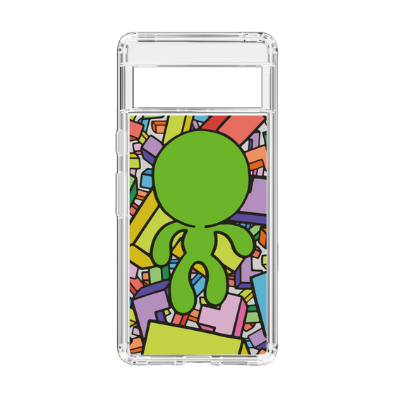 Slim Protection Case［ ROMANs - Piece ］
