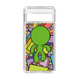 Slim Protection Case［ ROMANs - Piece ］