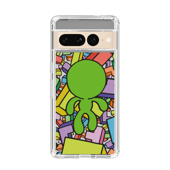 Slim Protection Case［ ROMANs - Piece ］