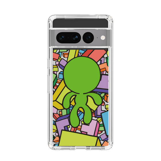 Slim Protection Case［ ROMANs - Piece ］