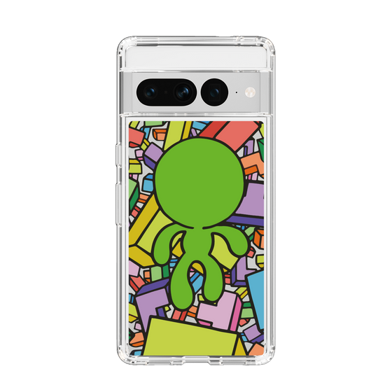 Slim Protection Case［ ROMANs - Piece ］