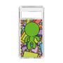 Slim Protection Case［ ROMANs - Piece ］