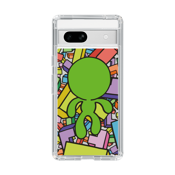 Slim Protection Case［ ROMANs - Piece ］