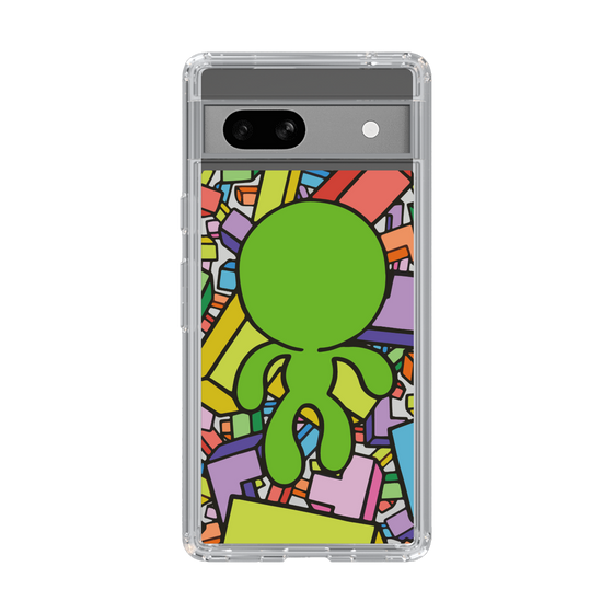 Slim Protection Case［ ROMANs - Piece ］