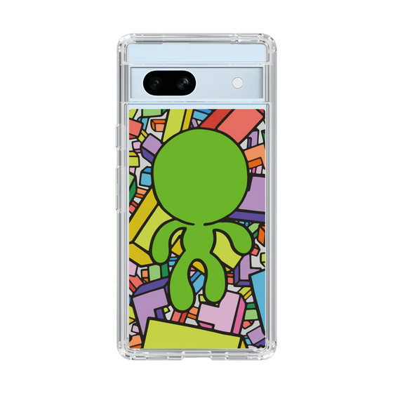 Slim Protection Case［ ROMANs - Piece ］