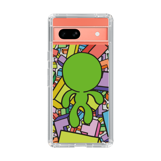 Slim Protection Case［ ROMANs - Piece ］