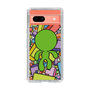 Slim Protection Case［ ROMANs - Piece ］