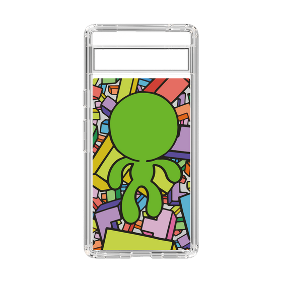 Slim Protection Case［ ROMANs - Piece ］