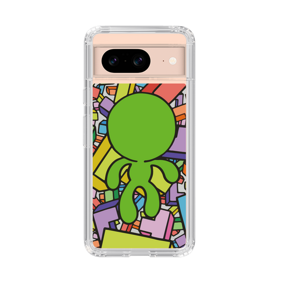 Slim Protection Case［ ROMANs - Piece ］