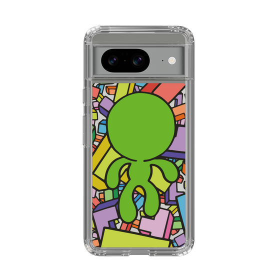 Slim Protection Case［ ROMANs - Piece ］
